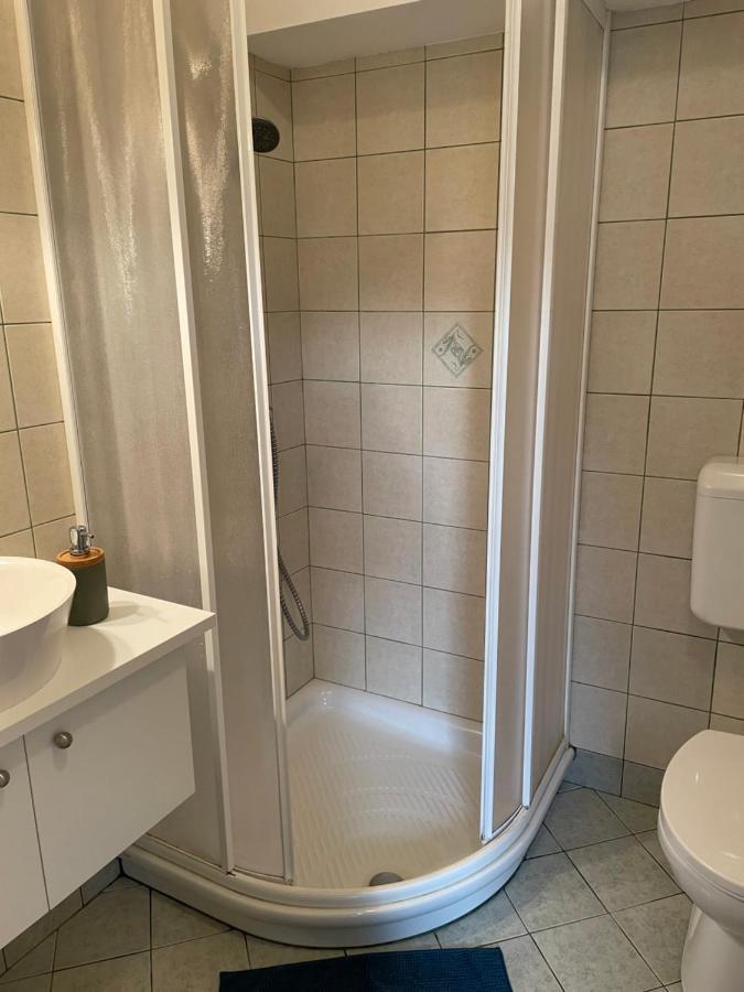 Studio Apartment Ta5Ek جيسينيس المظهر الخارجي الصورة